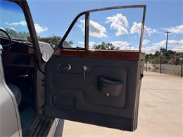 1965 Rolls-Royce Silver Cloud III (CC-2099676) for sale in Georgetown, Texas