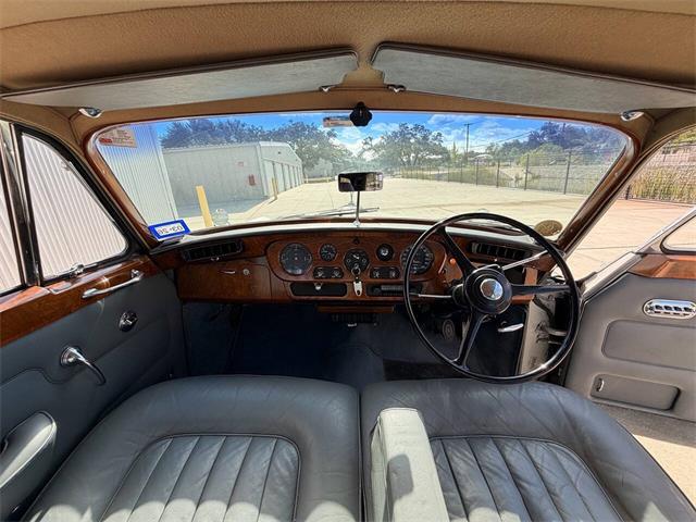 1965 Rolls-Royce Silver Cloud III (CC-2099676) for sale in Georgetown, Texas