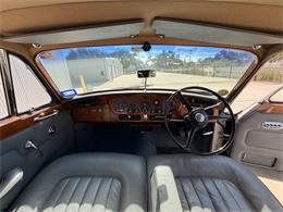 1965 Rolls-Royce Silver Cloud III (CC-2099676) for sale in Georgetown, Texas