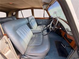 1965 Rolls-Royce Silver Cloud III (CC-2099676) for sale in Georgetown, Texas