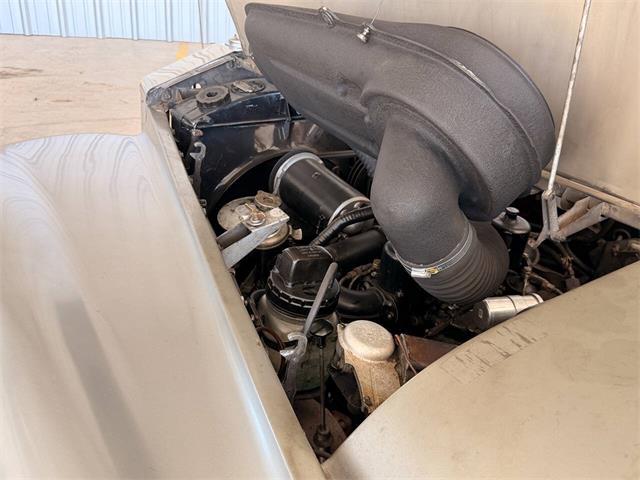 1965 Rolls-Royce Silver Cloud III (CC-2099676) for sale in Georgetown, Texas