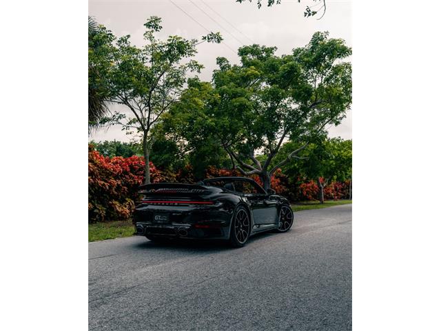 2021 Porsche Turbo (CC-2099677) for sale in West Palm Beach, Florida