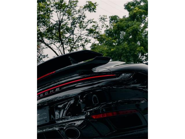 2021 Porsche Turbo (CC-2099677) for sale in West Palm Beach, Florida