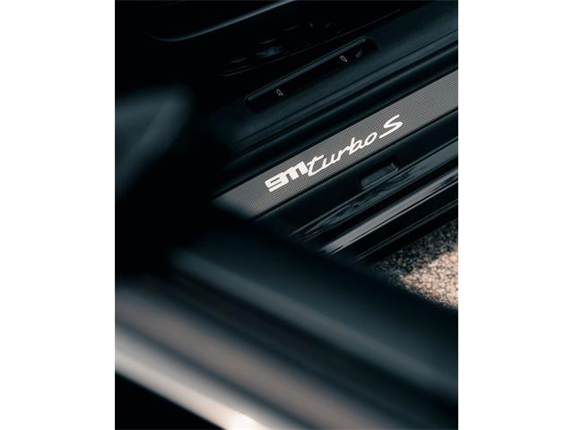 2021 Porsche Turbo (CC-2099677) for sale in West Palm Beach, Florida
