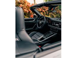 2021 Porsche Turbo (CC-2099677) for sale in West Palm Beach, Florida