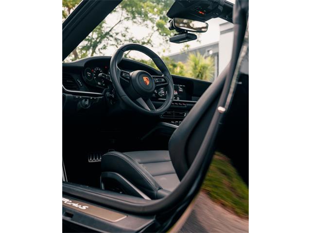 2021 Porsche Turbo (CC-2099677) for sale in West Palm Beach, Florida