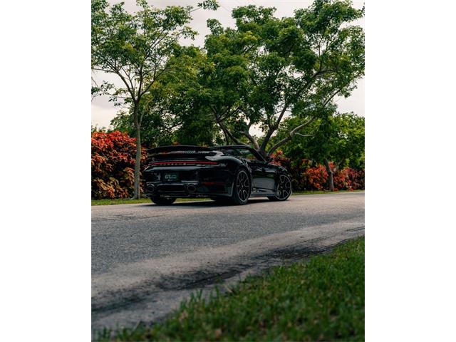 2021 Porsche Turbo (CC-2099677) for sale in West Palm Beach, Florida