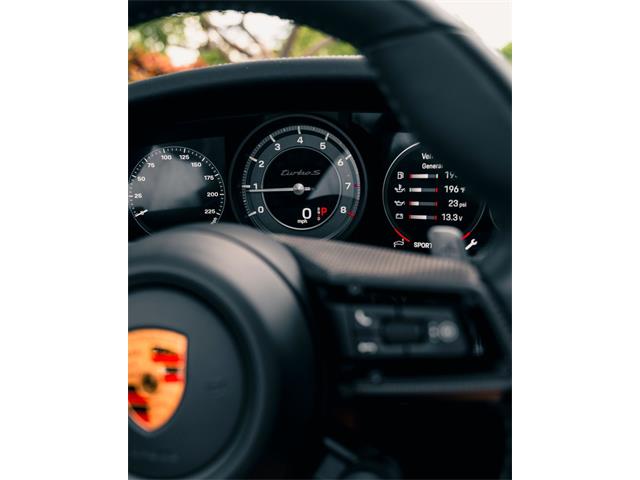 2021 Porsche Turbo (CC-2099677) for sale in West Palm Beach, Florida