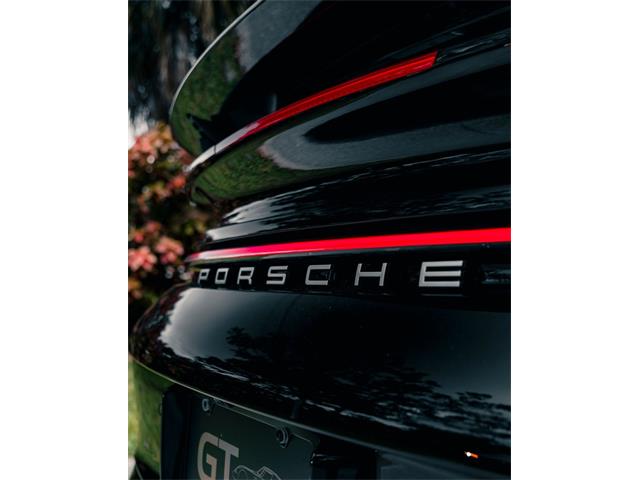 2021 Porsche Turbo (CC-2099677) for sale in West Palm Beach, Florida