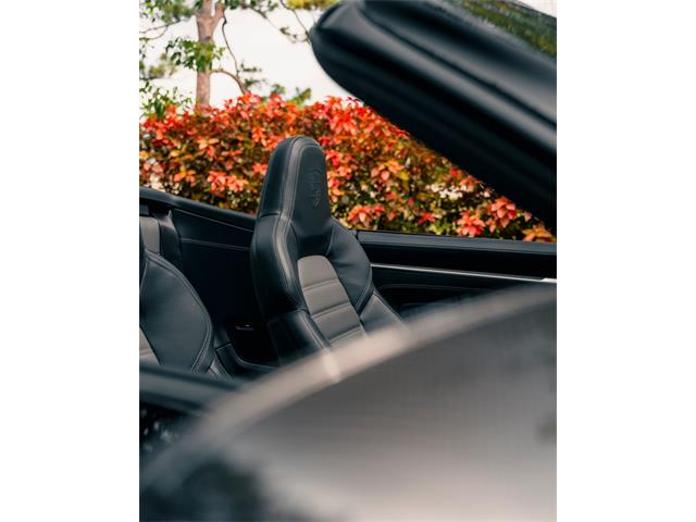 2021 Porsche Turbo (CC-2099677) for sale in West Palm Beach, Florida