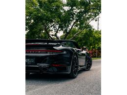 2021 Porsche Turbo (CC-2099677) for sale in West Palm Beach, Florida