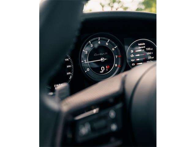 2021 Porsche Turbo (CC-2099677) for sale in West Palm Beach, Florida