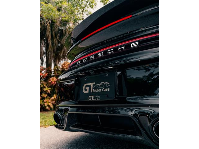 2021 Porsche Turbo (CC-2099677) for sale in West Palm Beach, Florida