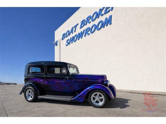1934 Plymouth Coupe (CC-2099678) for sale in Lake Havasu, Arizona