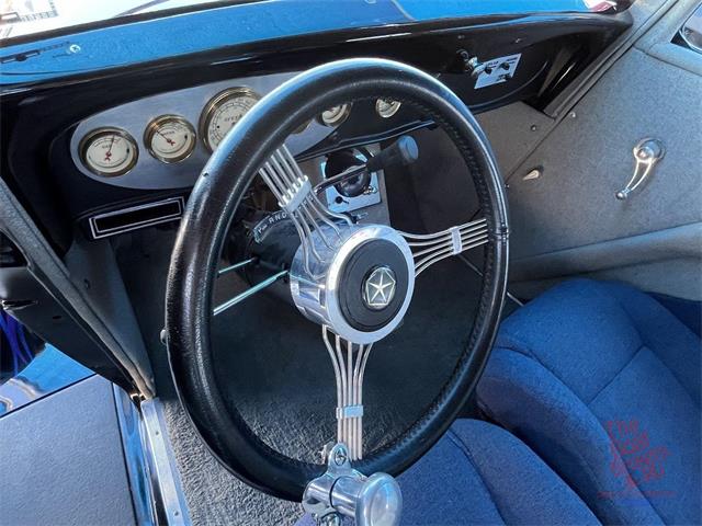 1934 Plymouth Coupe (CC-2099678) for sale in Lake Havasu, Arizona