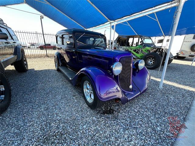 1934 Plymouth Coupe (CC-2099678) for sale in Lake Havasu, Arizona