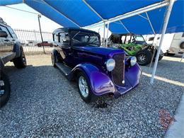 1934 Plymouth Coupe (CC-2099678) for sale in Lake Havasu, Arizona