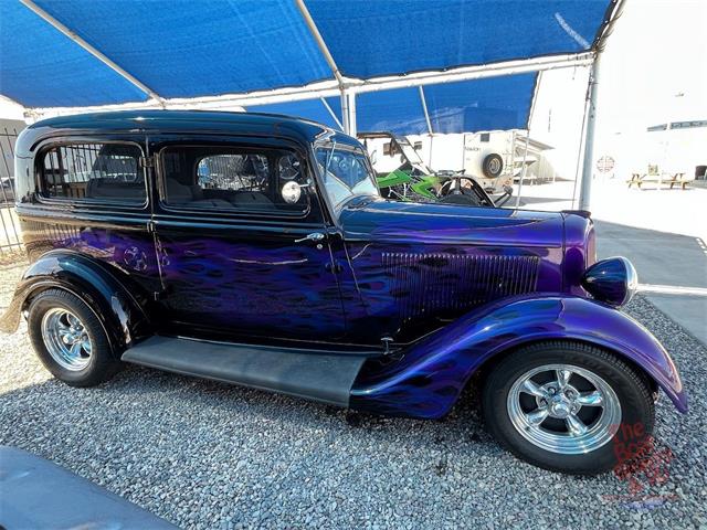 1934 Plymouth Coupe (CC-2099678) for sale in Lake Havasu, Arizona