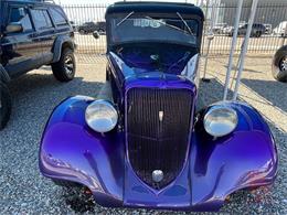 1934 Plymouth Coupe (CC-2099678) for sale in Lake Havasu, Arizona