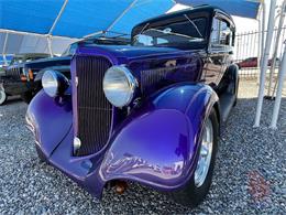 1934 Plymouth Coupe (CC-2099678) for sale in Lake Havasu, Arizona