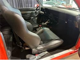 1969 Chevrolet Camaro (CC-2090968) for sale in Cadillac, Michigan