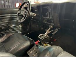 1969 Chevrolet Camaro (CC-2090968) for sale in Cadillac, Michigan