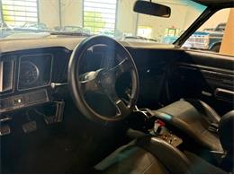 1969 Chevrolet Camaro (CC-2090968) for sale in Cadillac, Michigan