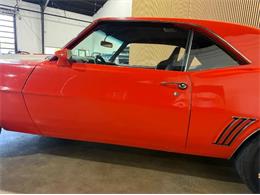 1969 Chevrolet Camaro (CC-2090968) for sale in Cadillac, Michigan