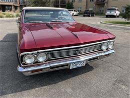 1966 Chevrolet Chevelle (CC-2099680) for sale in Waconia , Minnesota