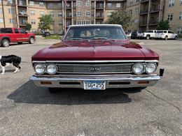 1966 Chevrolet Chevelle (CC-2099680) for sale in Waconia , Minnesota