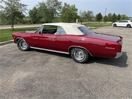 1966 Chevrolet Chevelle (CC-2099680) for sale in Waconia , Minnesota