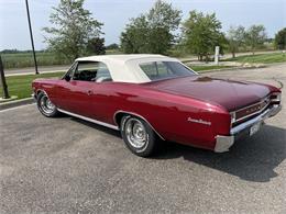 1966 Chevrolet Chevelle (CC-2099680) for sale in Waconia , Minnesota