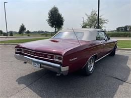 1966 Chevrolet Chevelle (CC-2099680) for sale in Waconia , Minnesota