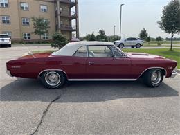 1966 Chevrolet Chevelle (CC-2099680) for sale in Waconia , Minnesota