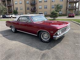 1966 Chevrolet Chevelle (CC-2099680) for sale in Waconia , Minnesota