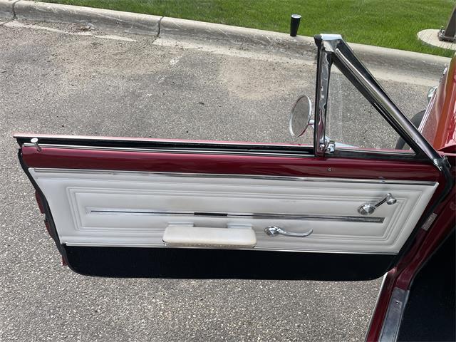 1966 Chevrolet Chevelle (CC-2099680) for sale in Waconia , Minnesota