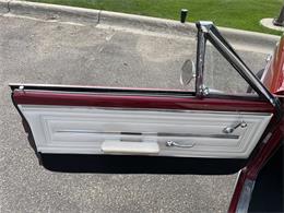 1966 Chevrolet Chevelle (CC-2099680) for sale in Waconia , Minnesota