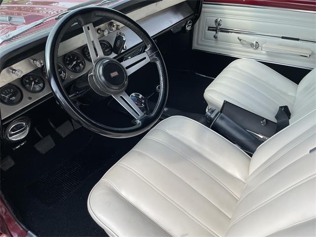 1966 Chevrolet Chevelle (CC-2099680) for sale in Waconia , Minnesota