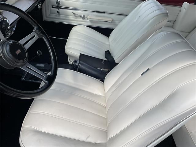 1966 Chevrolet Chevelle (CC-2099680) for sale in Waconia , Minnesota