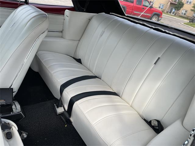 1966 Chevrolet Chevelle (CC-2099680) for sale in Waconia , Minnesota