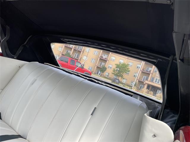 1966 Chevrolet Chevelle (CC-2099680) for sale in Waconia , Minnesota