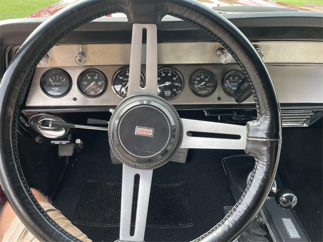 1966 Chevrolet Chevelle (CC-2099680) for sale in Waconia , Minnesota