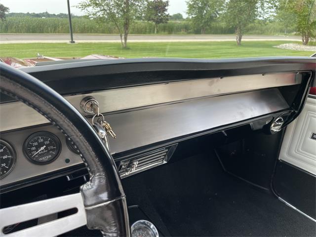 1966 Chevrolet Chevelle (CC-2099680) for sale in Waconia , Minnesota