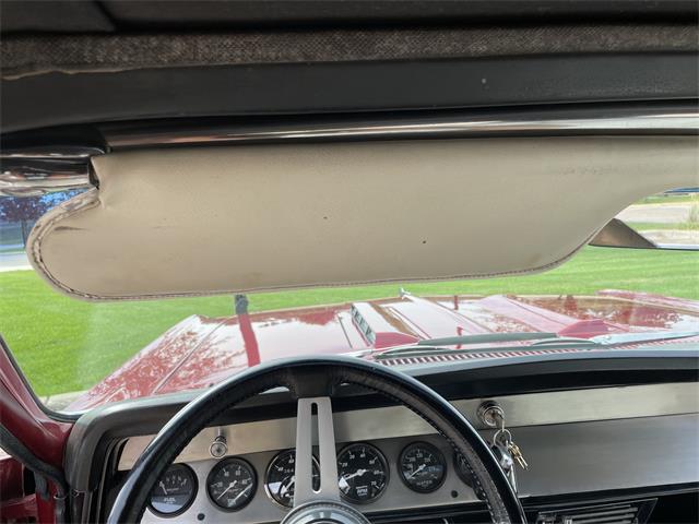 1966 Chevrolet Chevelle (CC-2099680) for sale in Waconia , Minnesota