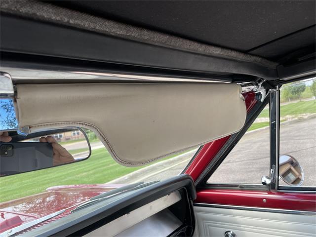 1966 Chevrolet Chevelle (CC-2099680) for sale in Waconia , Minnesota
