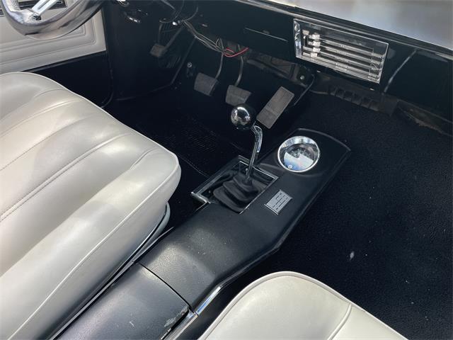 1966 Chevrolet Chevelle (CC-2099680) for sale in Waconia , Minnesota