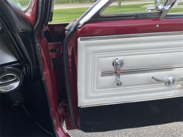 1966 Chevrolet Chevelle (CC-2099680) for sale in Waconia , Minnesota