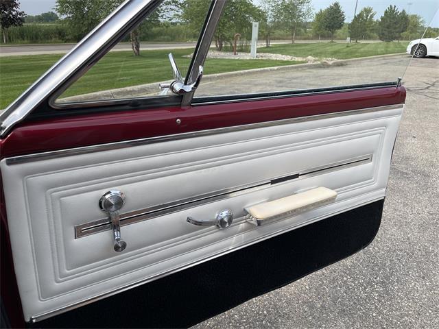1966 Chevrolet Chevelle (CC-2099680) for sale in Waconia , Minnesota