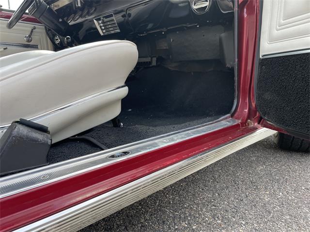 1966 Chevrolet Chevelle (CC-2099680) for sale in Waconia , Minnesota