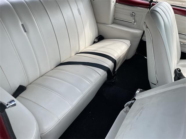 1966 Chevrolet Chevelle (CC-2099680) for sale in Waconia , Minnesota
